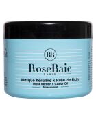 Masque Kératine & Ricin - 500 ml