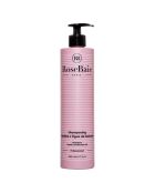 Shampoing Kératine & Figue De Barbarie - 500 ml