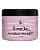 Masque Kératine & Figue De Barbarie - 500 ml