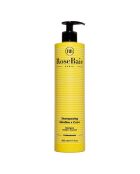 Shampoing Kératine & Coco - 500 ml