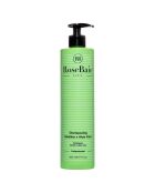 Shampoo mit Keratin und Aloe Vera, 500 ml