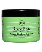 Masque Kératine & Aloe Vera - 500 ml