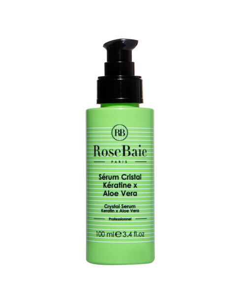Siero all'aloe vera - 100 ml