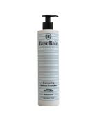 Biotin- und Kollagenshampoo - 500 ml
