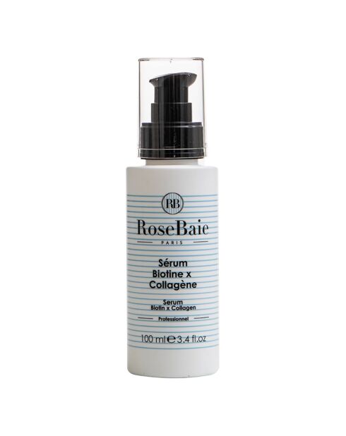 Sérum Biotine & Collagène - 100 ml
