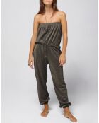Combinaison pantalon noire