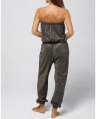 Combinaison pantalon noire
