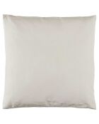 Coussin déperlant Citrons coloris aléatoire - 40x40 cm