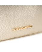 Sac seau Venice beige/taupe - 18x10x20 cm