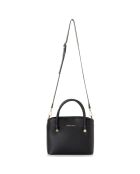Sac à main Ravenna noir  - 25x10x20 cm