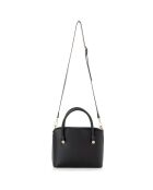 Sac à main Ravenna noir  - 25x10x20 cm