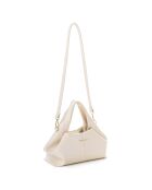 Borsa Capri crema - 34x13x17 cm