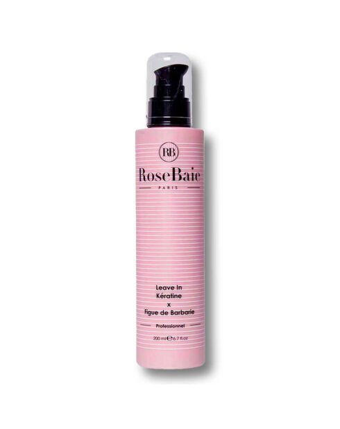 Soin Leave In Figue De Barbarie - 200 ml