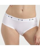 Shorty Original blanc