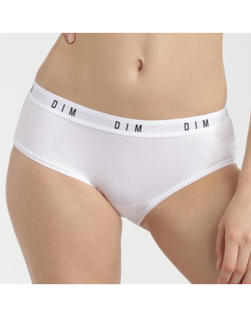 Shorty Original blanc
