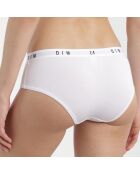 Shorty Original blanc