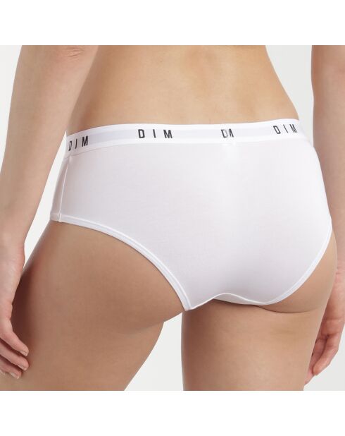 Shorty Original blanc