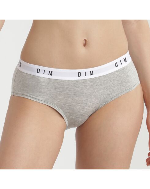 Shorty Original gris chine