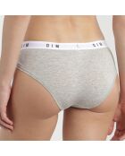 Shorty Original gris chine