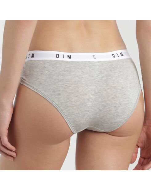 Shorty Original gris chine