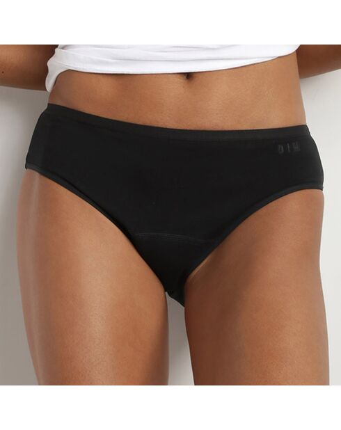 Culotte Oups noire