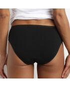 Culotte Oups noire