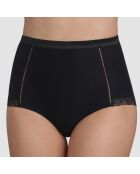 Culotte Diam'S Action Minceur noire