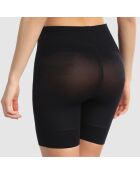Shorty Diam'S Action Minceur noir
