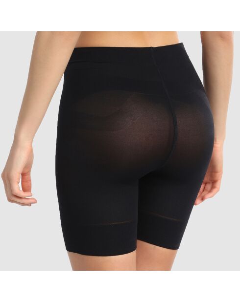 Shorty Diam'S Action Minceur noir