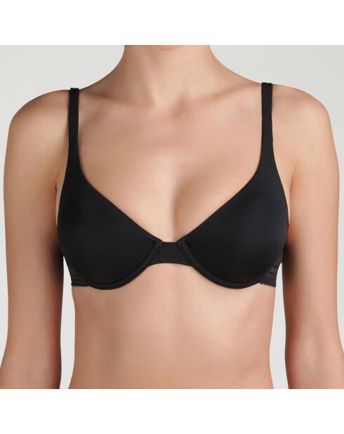 Soutien-gorge Invisifree noir