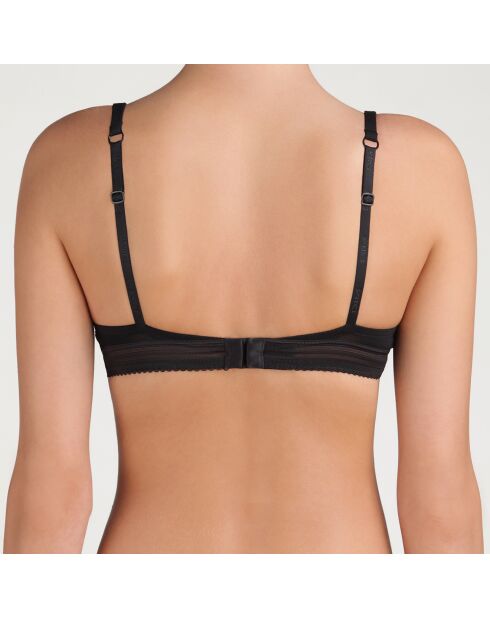 Soutien-gorge Invisifree noir