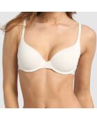 Soutien-gorge Invisifree nacre