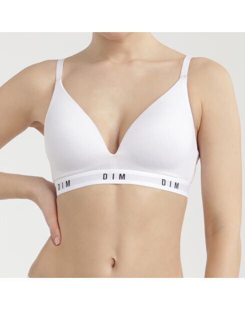 Soutien-gorge Original blanc