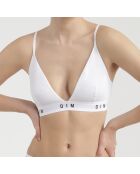 Soutien-gorge Original blanc