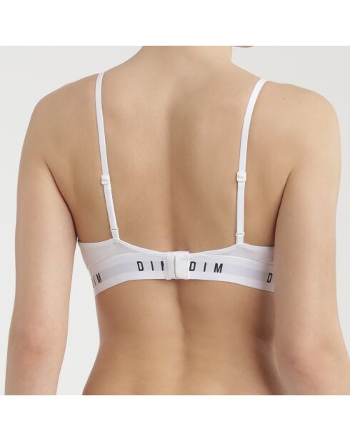 Soutien-gorge Original blanc