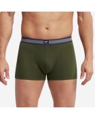 Boxer Smart olive