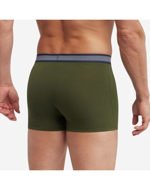 Boxer Smart olive