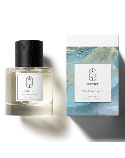 Eau de Parfum mixte Cerulean Bloom - 100 ml