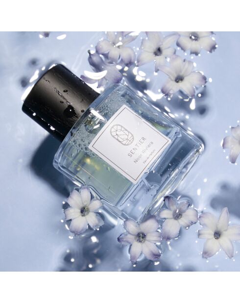 Noor Riviera Alcoholvrij gemengd Eau de Parfum - 100 ml