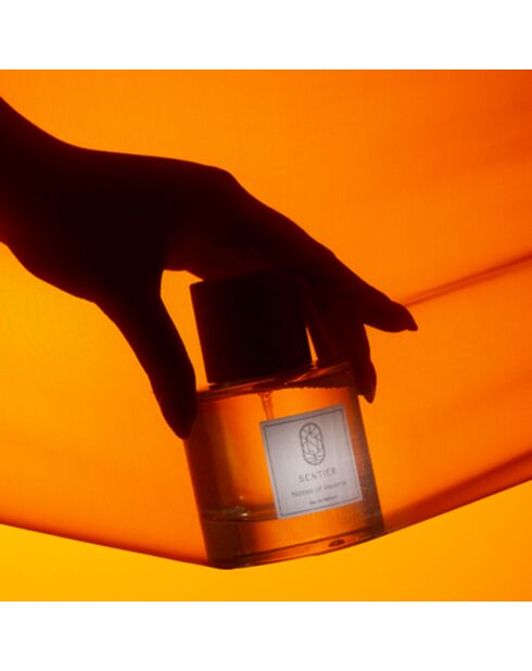 Noten van Reverie Alcoholvrij gemengd parfum Eau de Parfum - 100 ml