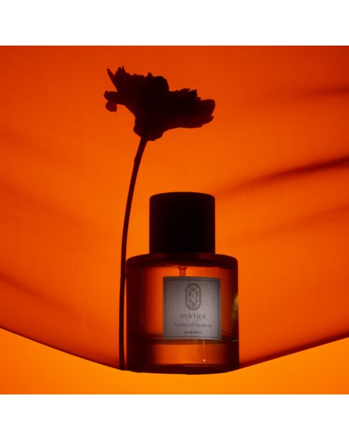 Noten van Reverie Alcoholvrij gemengd parfum Eau de Parfum - 100 ml