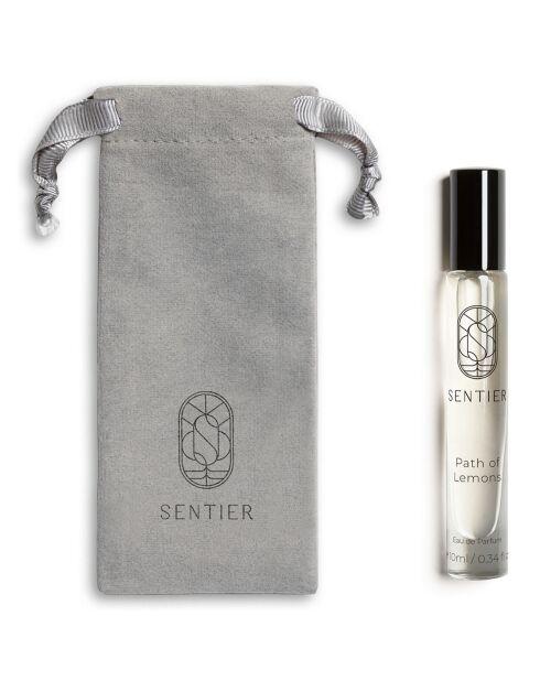 Profumo misto Path of Lemons, 10 ml