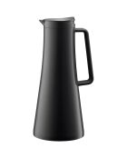 Carafe isotherme Bistro noire - 1.1L