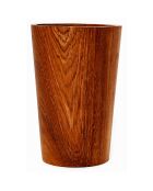 Tasse en Teck naturelle - D.11 cm