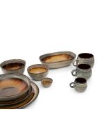 6 Tasses à espresso  Comporta multicolores - D.7 cm
