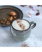 6 Tasses à espresso  Comporta multicolores - D.7 cm