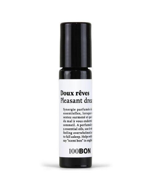 Roll-On Doux Rêves - 10 ml