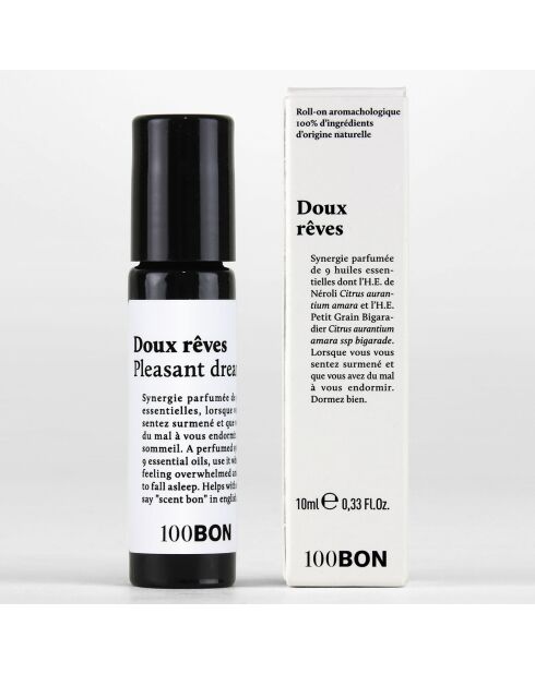 Roll-On Doux Rêves - 10 ml