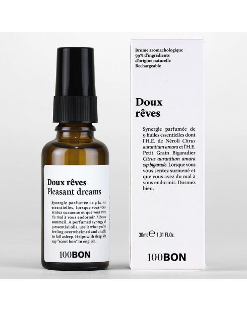 Spray Doux Rêves - 30 ml