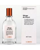 Eau De Toilette Mirage Du Désert - 50 ml